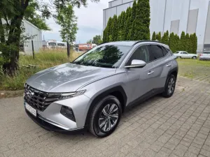 Hyundai Tucson IV (2020-) 1.6 T-GDi HEV 2WD Select 2023