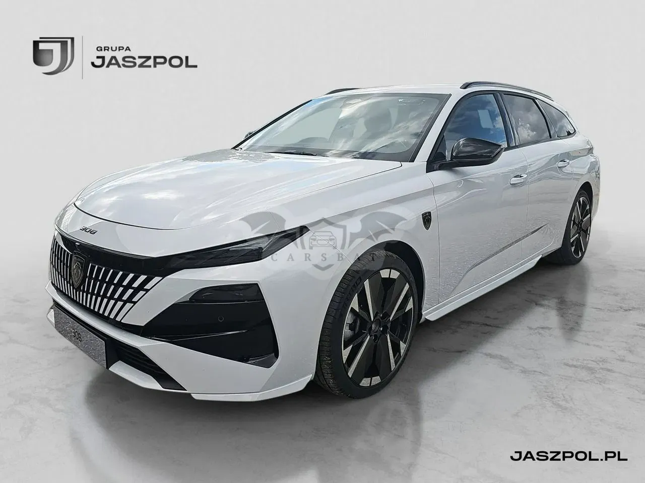 Peugeot 308 P5 (2021-) 2026