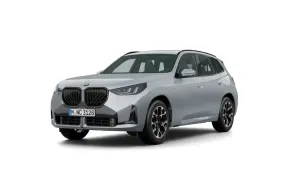 BMW X3 G45 (2024-) 2026