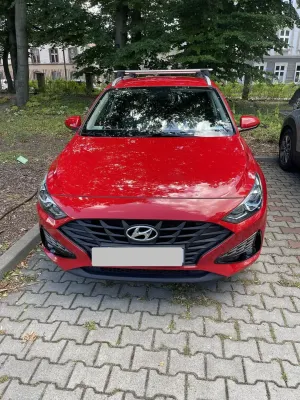 Hyundai i30 III (2017-) 1.5 DPI Comfort 2021