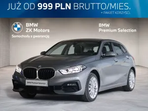 BMW 1 Series F40 (2019-) 118i Advantage 2024