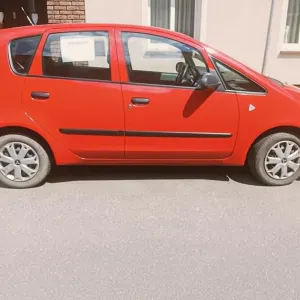 Mitsubishi Colt Z30 (2004-2012) 1.1 Inform 2007