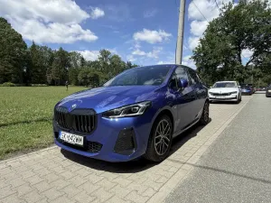 BMW 2 Series 218i 2022