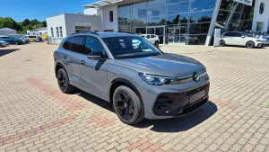 Volkswagen Tiguan III (2024-) 2026