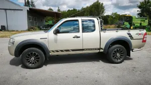 Ford Ranger 2.5 TDCi DC XL 2008