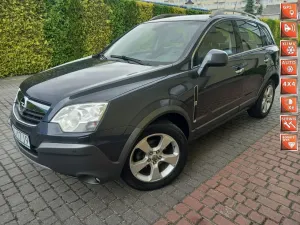Opel Antara 2.0 CDTI 4x4 Cosmo 2007