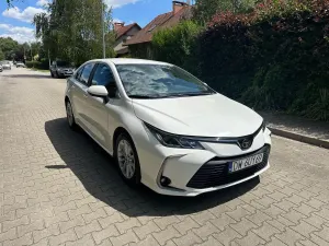 Toyota Corolla Seria E21 (2019-) 1.5 Comfort MS 2022