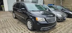 Chrysler Town & Country V (2007-2016) 3.6 Touring 2016
