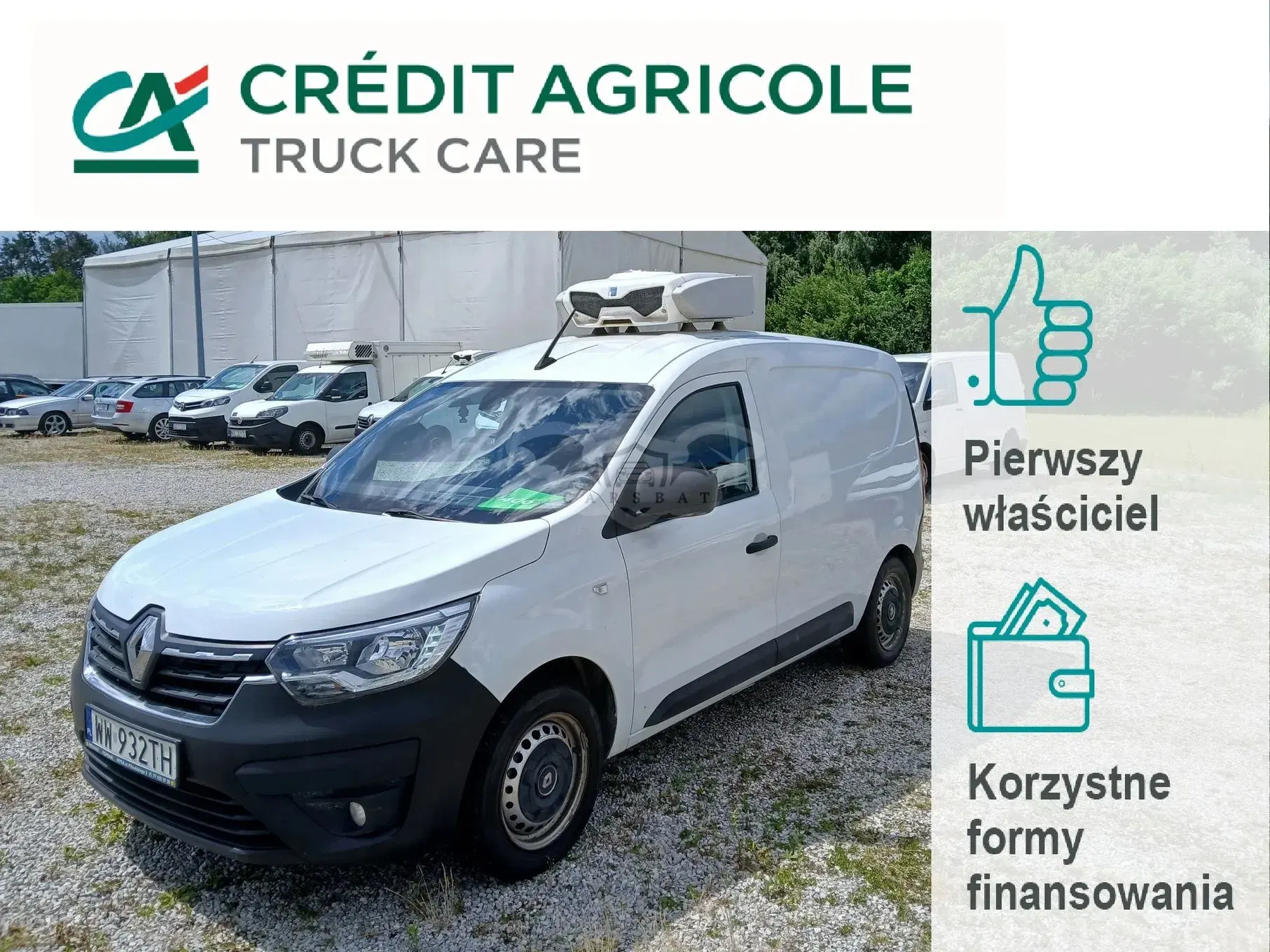 Renault Express 2022