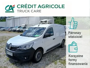 Renault Express 2022