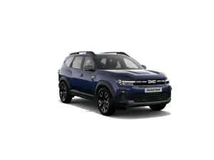 Dacia Bigster 2026