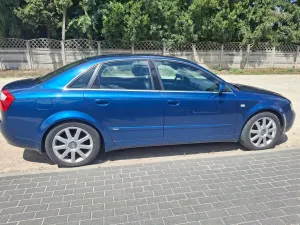 Audi A4 B6 (2000-2004) 2004