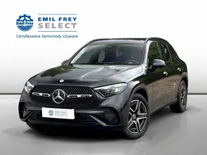 Mercedes-Benz GLC II (2022-) 2025