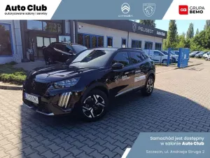Peugeot 2008 II (2019-) 2026