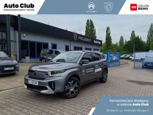 Citroën C3 Aircross 2026