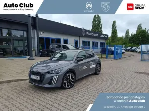 Peugeot 208 II (2019-) 2026