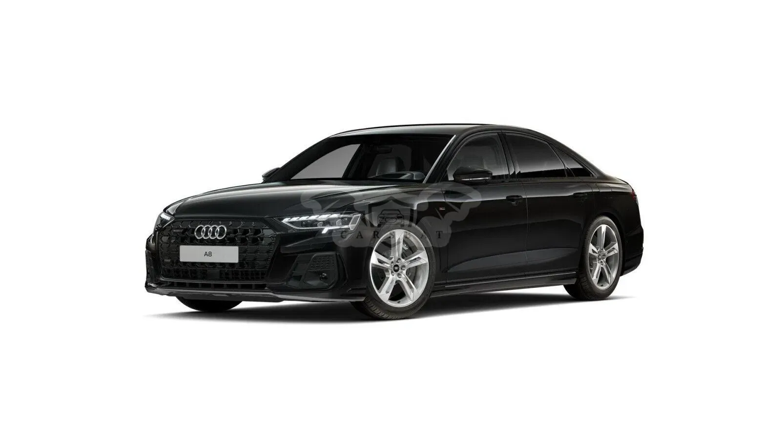 Audi A8 D5 (2017-) 2025