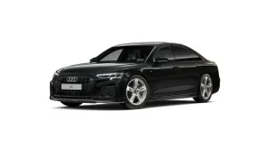 Audi A8 D5 (2017-) 2025