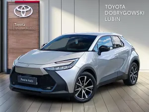 Toyota C-HR 1.8 Hybrid Style 2025