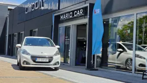 Peugeot 208 II (2019-) 1.2 PureTech Active 2018