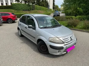 Citroën C3 I (2002-2009) 1.4 SX 2005