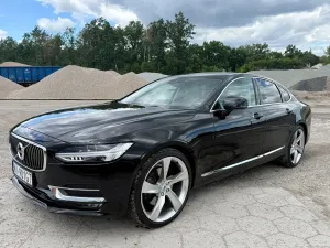 Volvo S90 T5 Inscription 2017