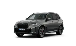 BMW X5 G05 (2018-) xDrive30d mHEV sport 2026