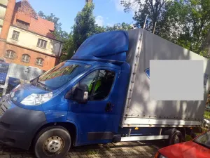 Citroën Jumper 2013
