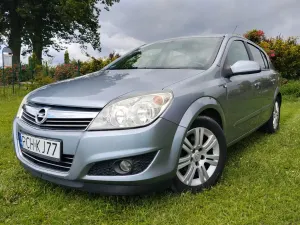 Opel Astra H (2004-2014) 1.6 Essentia 2007
