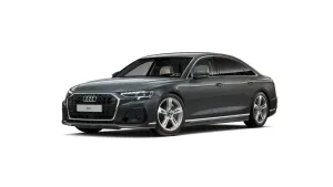Audi A8 D5 (2017-) 2025