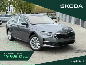 Skoda Octavia IV (2020-) 1.5 TSI Drive Selection 2026