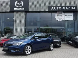 Opel Astra K (2015-2021) 1.2 T Edition S&S 2019