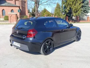 BMW 1 Series E81/E87 (2004-2013) 118i 2009