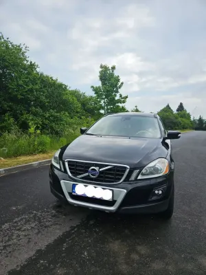 Volvo XC60 I (2008-2017) 2.4D AWD 2009