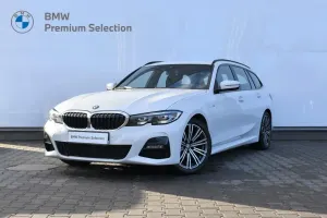BMW 3 Series G20/G21 (2019-) 2021