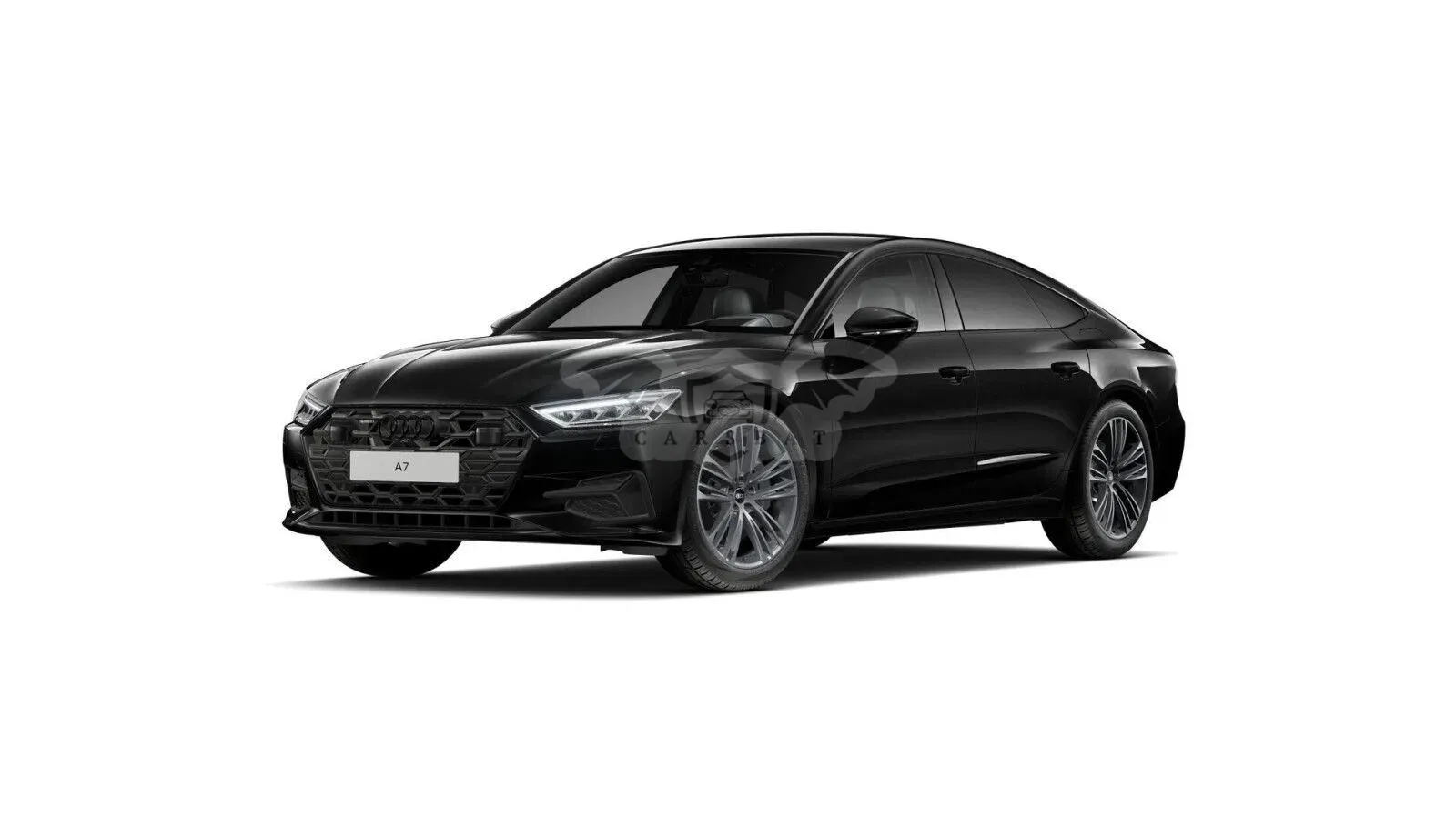 Audi A7 C8 (2018-) 2025
