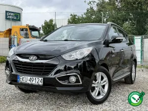 Hyundai ix35 2013