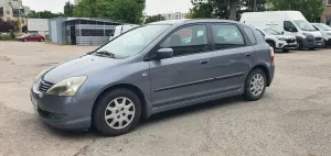 Honda Civic VII (2001-2006) 1.4i S 2004