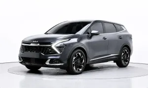 Kia Sportage V (2021-) 1.6 T-GDI MHEV Business Line 2WD DCT 2023