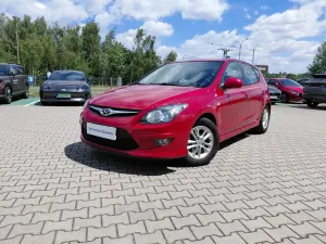 Hyundai i30 I (2007-2012) 1.4 Comfort EU5 2011