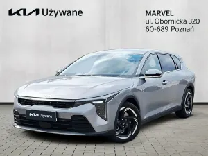 Kia K4 2025