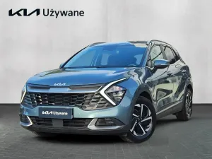 Kia Sportage V (2021-) 1.6 T-GDI L 2WD 2025