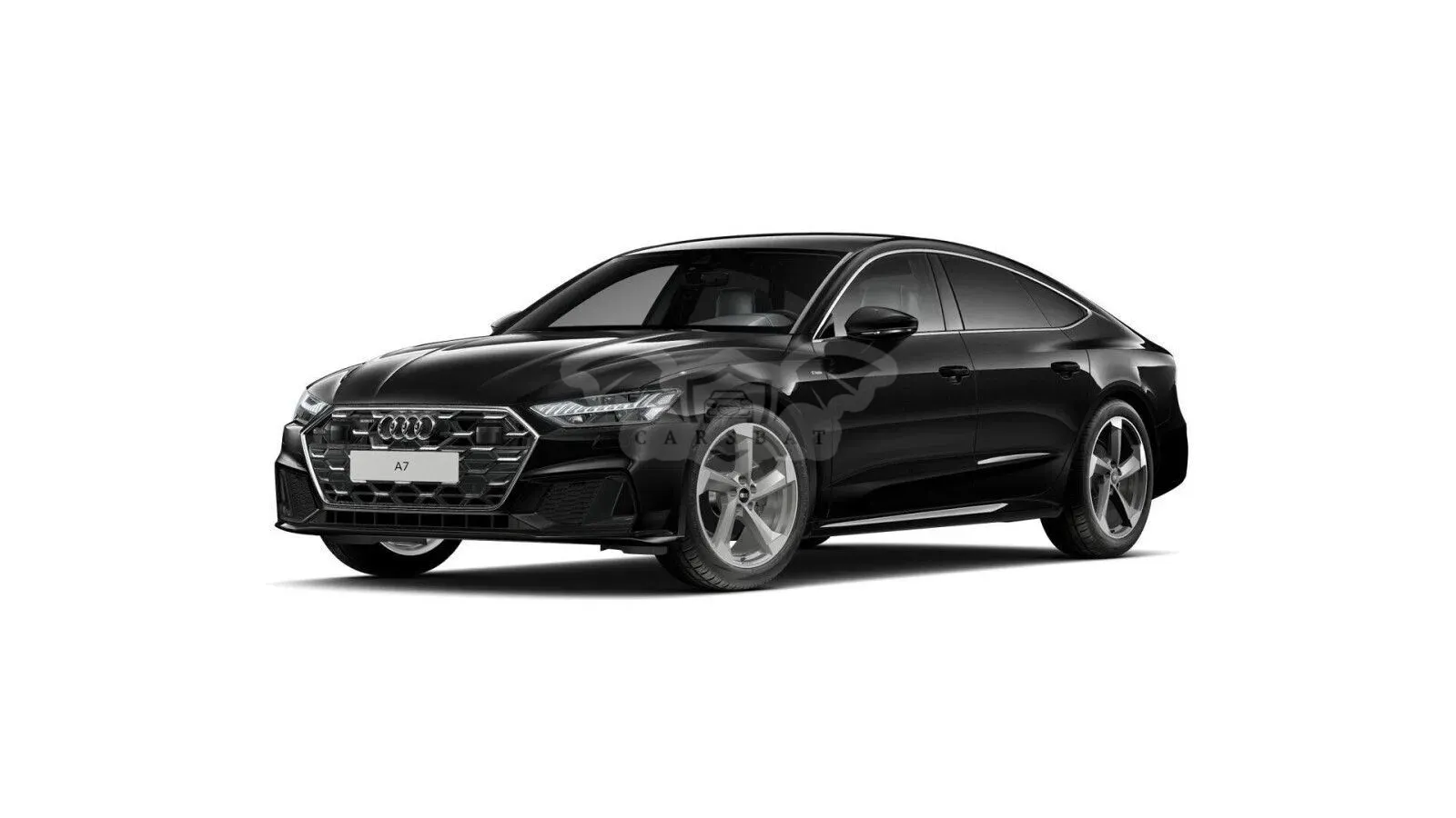 Audi A7 C8 (2018-) 40 TDI mHEV Quattro S tronic 2025