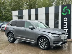 Volvo XC90 II (2014-) 2016