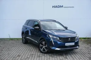 Peugeot 5008 II (2017-) 1.2 PureTech mHEV GT S&S e-DCS6 2023