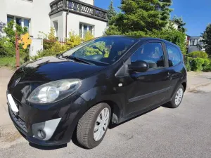 Renault Twingo II (2007-2014) 1.2 16V Dynamique 2008
