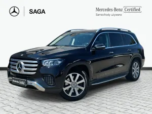 Mercedes-Benz GLS 2023