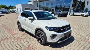 Volkswagen T-Cross 1.5 TSI ACT R-Line Plus DSG 2026