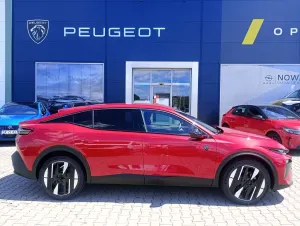 Peugeot 408 1.2 PureTech mHEV GT Exclusive S&S e-DCS6 2026