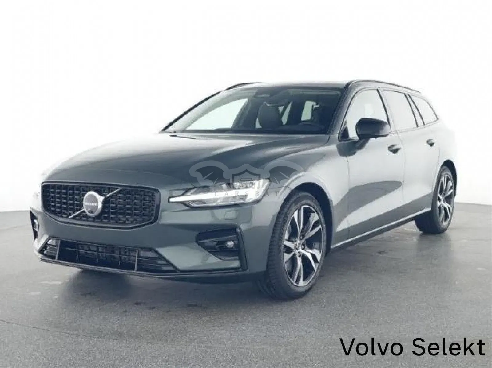 Volvo V60 II (2018- ) 2025